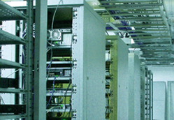 香港自建机房服务器托管/主机托管